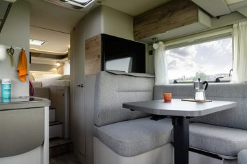 Hymer Exsis I 580 - slika 14