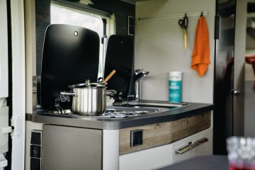 Hymer Exsis I 580 - slika 10