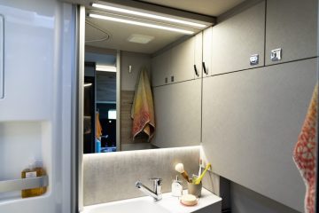 Hymer Exsis I 580 - slika 11