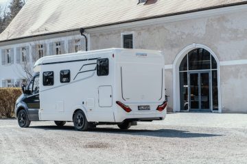 HYMER TRAMP S 585 - slika 2