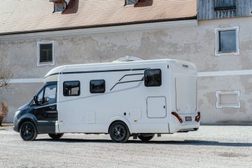 HYMER TRAMP S 585 - slika 3