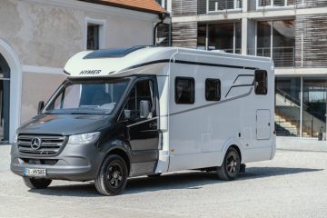 HYMER TRAMP S 585 - slika 4