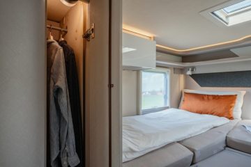 HYMER TRAMP S 585 - slika 6