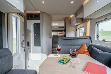HYMER TRAMP S 585 - slika 7