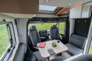 HYMER TRAMP S 585 - slika 8