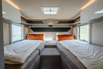 HYMER TRAMP S 585 - slika 13