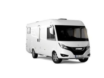 Hymer B MC-I 580