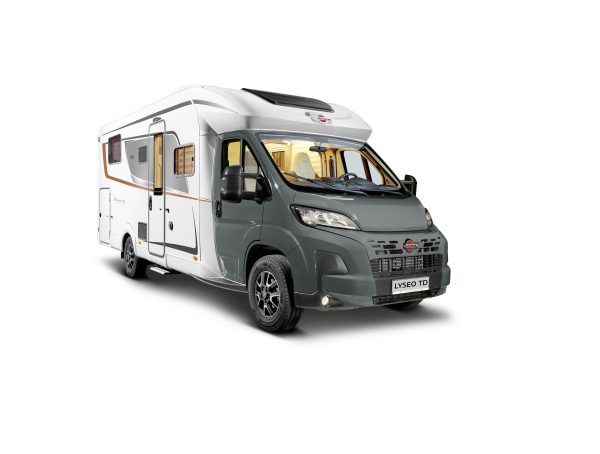 BUERSTNER LYSEO TIME T 690-SKYLINE