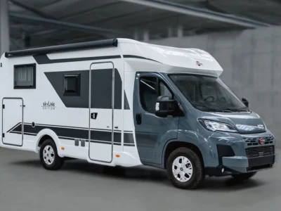 BUERSTNER LYSEO TIME T 690