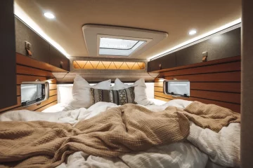 Hymer ML-T 580 - slika 2