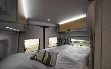 HYMER GRAND CANYON S - slika 2