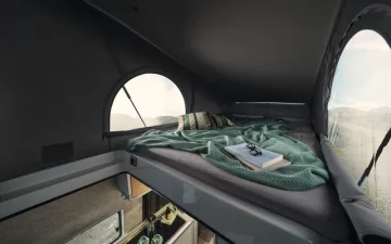 HYMER GRAND CANYON S - slika 3