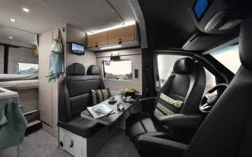 HYMER GRAND CANYON S - slika 4