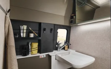 HYMER GRAND CANYON S - slika 5