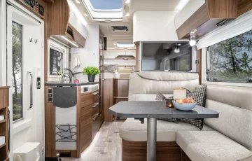 Hymer B MC-I 580 - slika 2
