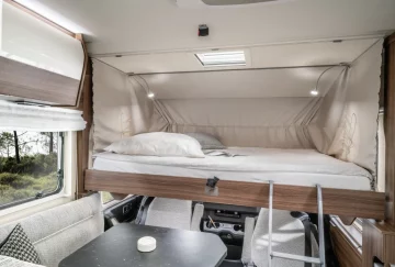 Hymer B MC-I 580 - slika 3