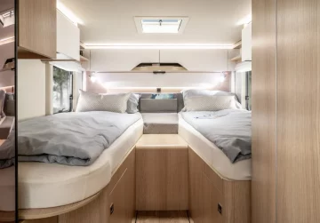 Hymer B MC-I 580 - slika 6
