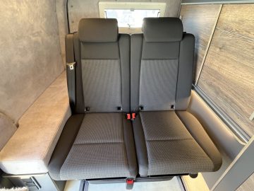 Glavan Free Plus Metalic Grey - slika 5