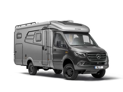 Hymer ML-T 580