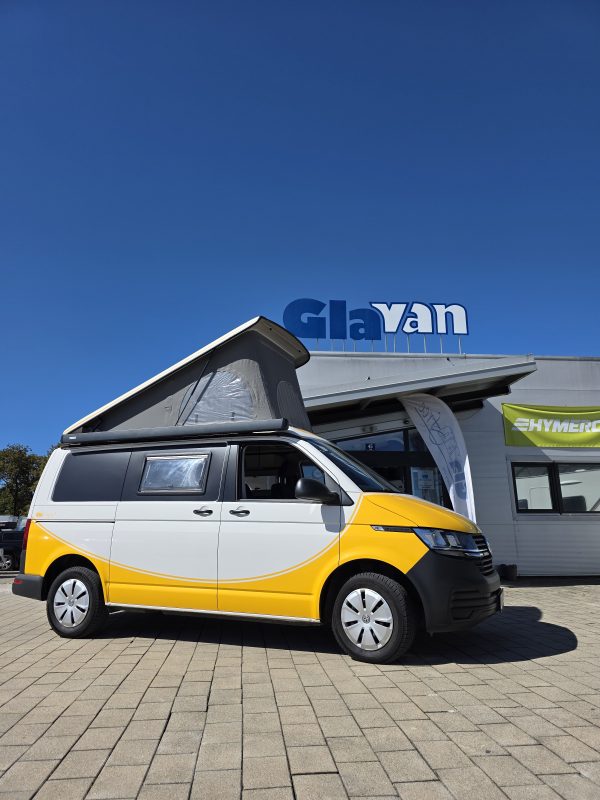 Glavan Free Plus YELLOW