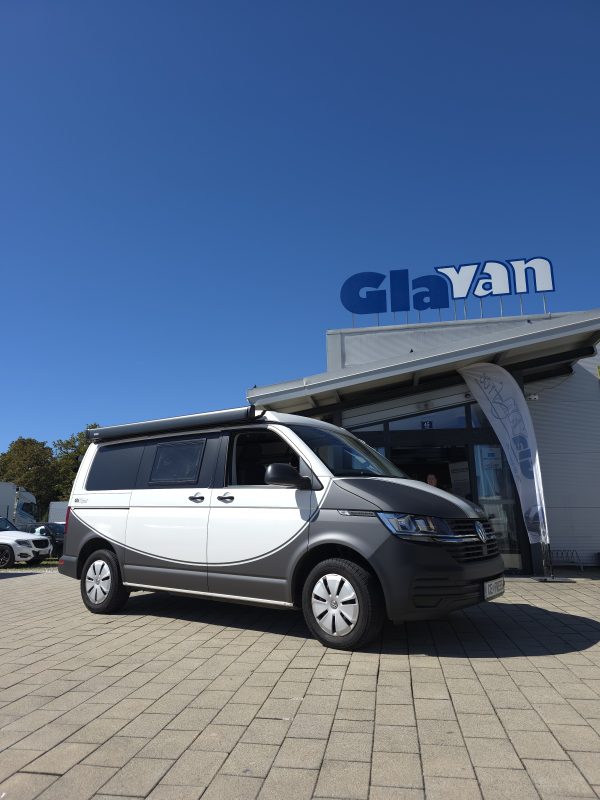 Glavan Free Plus GREY