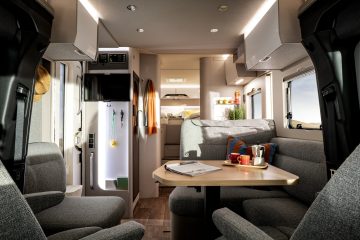HYMER TRAMP S 680 - slika 3