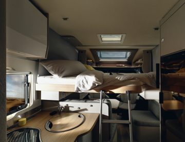 HYMER TRAMP S 680 - slika 2