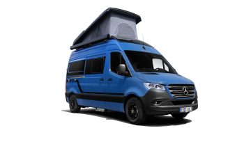 HYMER FREE S 600 AVTODOM