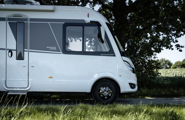Hymer B MC-I 600