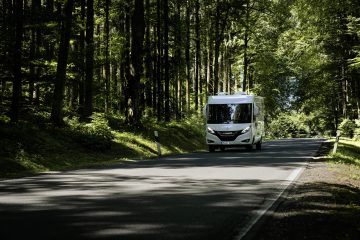 Hymer B MC-I 600 - slika 2