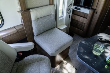 Hymer B MC-I 600 - slika 12