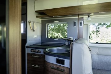 Hymer B MC-I 600 - slika 8