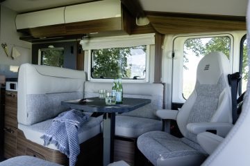 Hymer B MC-I 600 - slika 10