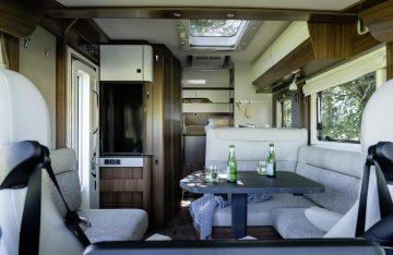 Hymer B MC-I 600 - slika 11
