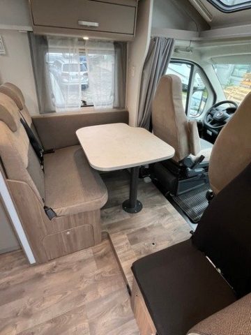 Carado T 447 - slika 10