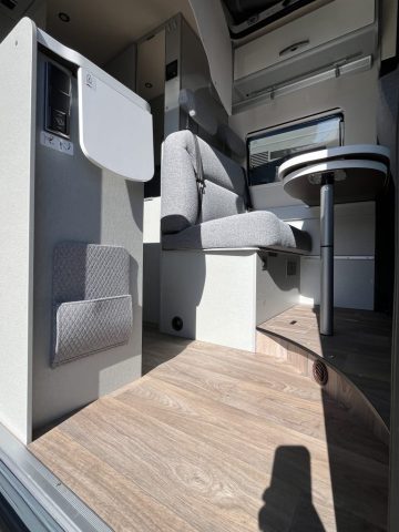 Hymer FREE S 600 - slika 2