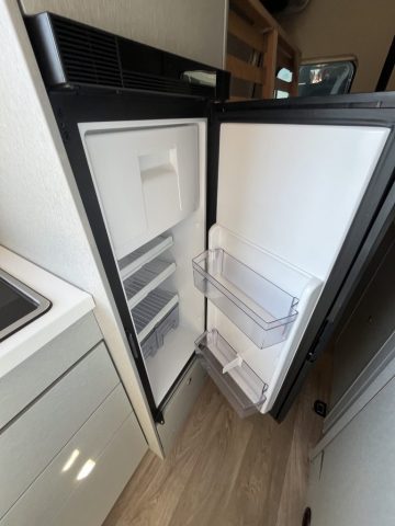 Hymer FREE S 600 - slika 7