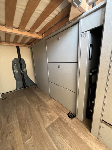Hymer FREE S 600 - slika 9
