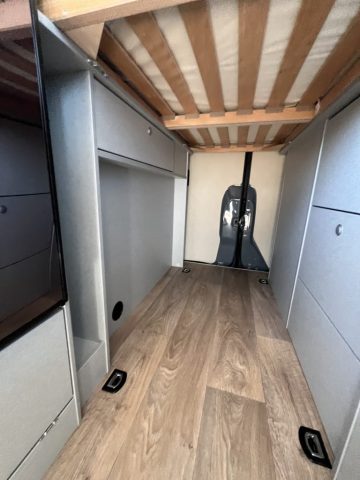 Hymer FREE S 600 - slika 10