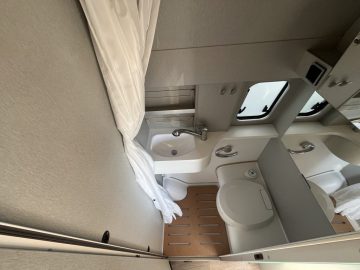 Hymer FREE S 600 - slika 11