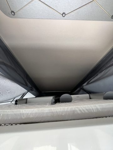 Hymer FREE S 600 - slika 12