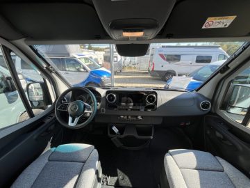 Hymer FREE S 600 - slika 13