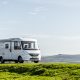 HYMER Exsis I 580