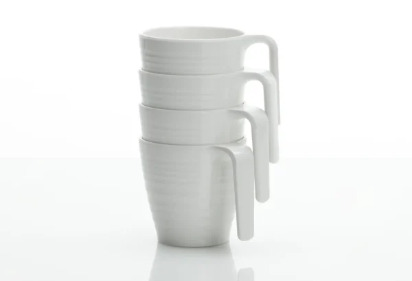 SET SKODELIC SOFT WHITE 4 KOS