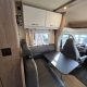 BUERSTNER LYSEO TIME T 690-SKYLINE