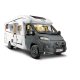 BUERSTNER LYSEO TIME T 690-SKYLINE